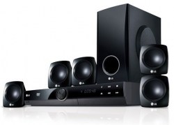 Kućni bioskop: LG HT306SF home theatre