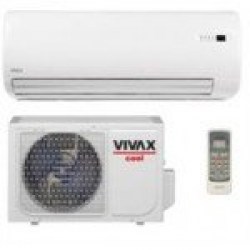 Klima uređaji: Vivax cool ACP-09CH25AEF