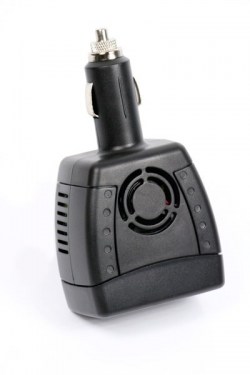 AC adapteri: Blueberry PowerCat Car cigarette lighter power inverter