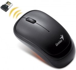 Miševi za notebook-ove: Genius Traveler 6000 wireless