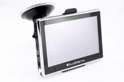 GPS uređaji: Blueberry 2GO510B