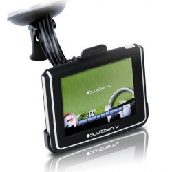 GPS uređaji: Blueberry 2GO351