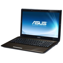 Notebook računari: Asus K52JU-SX207