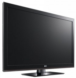 LCD televizori: LG 42LK450 LCD TV