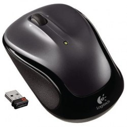 Miševi: Logitech mouse M325 bežični 910-002143