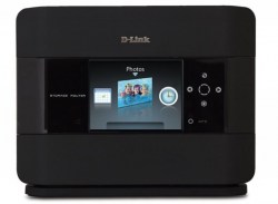 Ruteri: D-Link DIR-685 Wireless Xtreme N Storage router