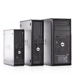 Konfiguracije: Dell 380 DT X013800105E