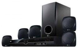 Kućni bioskop: LG HT356SD home theatre