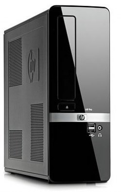 Konfiguracije: HP Pro 3130 XT320EA