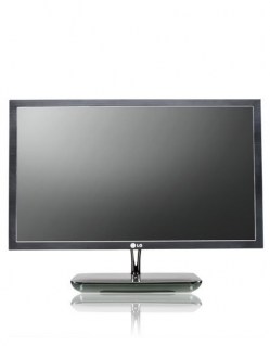 Monitori: LG E2281VR-BN