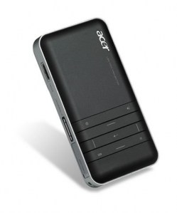 Projektori: ACER C20 PICO LED