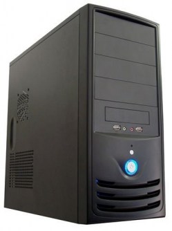 Konfiguracije: MSG Infinity SuperComp i104