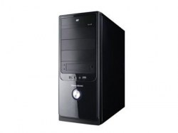 Kućišta: Frontier IS01A-BK/BK 450W