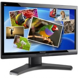 Monitori: ViewSonic VX2258WM