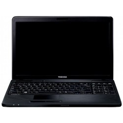 Notebook računari: Toshiba Satellite C660-1XQ