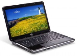 Notebook računari: Fujitsu Lifebook AH531 VFY:AH531MRTH5EE