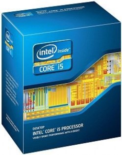Procesori Intel: Intel Core i5 2500