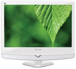 Monitori: ViewSonic VX2451MHP-LED White