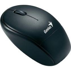 Miševi za notebook-ove: Genius Traveler 9000 Black Wireless
