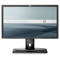 Monitori: HP ZR22w VM626A4