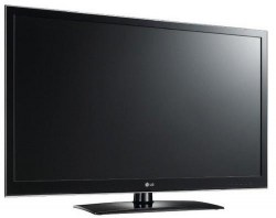 LED televizori: LG 42LV3400 LED TV