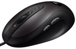 Miševi: Logitech Mouse G400 Gaming 910-002278