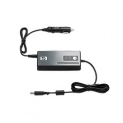 AC adapteri: HP Auto/Air/AC Smart Adapter-90W AJ652AA