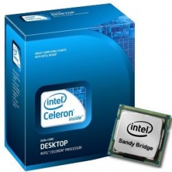Procesori Intel: Celeron G530