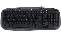 Tastature: Genius KB-M200