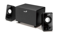 Zvučnici 2+1: Genius SW-S2.1 200
