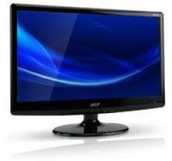 Monitori sa TV tjunerom: ACER M220HQMF