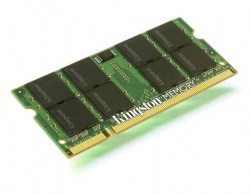 Memorije za notebook-ove: DDR3 2GB 1333MHz SO-DIMM KINGSTON M25664J90S