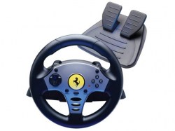 Dodaci za igranje: Thrustmaster Universal Challenge 5 in 1