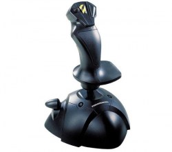 Gejmpedovi: Thrustmaster USB Joystick