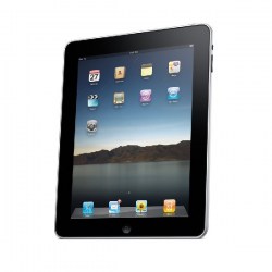 3G tablet računari: Apple iPad2 64GB 3G WiFi Black MC775ZP