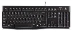 Tastature: Logitech K120 USB 920-002642