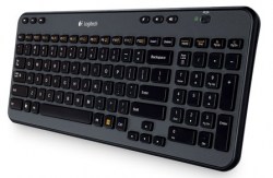 Tastature: Logitech K360 wireless 920-003097