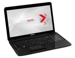 Notebook računari: Toshiba Satellite L750-1MQ