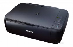 Multif. uređaji ink-džet: Canon Pixma MP280