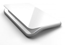 Postolja za notebook-ove: Logitech Comfort Lapdesk 939-000092