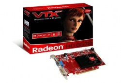 Grafičke kart. PCIex: Vertex HD6570 2GB DDR3