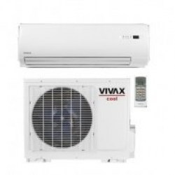 Klima uređaji: Vivax Cool ACP-09CH25AEG
