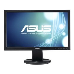 Monitori: Asus VW190DE