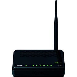 Ruteri: D-Link DIR-501