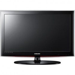 LCD televizori: Samsung LCD TV LE32D450G1WXXH
