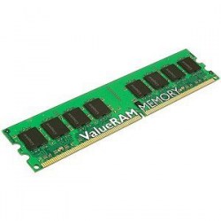 Memorije DDR 2: DDR2 2GB 800MHz KINGSTON KVR800D2E6/2G
