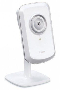 IP kamere: D-Link DCS-930L