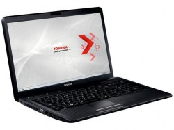 Notebook računari: Toshiba Satellite C670-16F