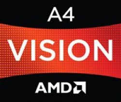 Procesori AMD: AMD A4-3300