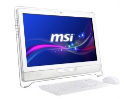 Konfiguracije: MSI Wind Top AE2211-029EE